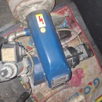 فروش مشعل گازی ۱ تا ۳