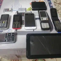 گوشی ولوازم جانبی|موبایل|محمدیه-قزوین, |دیوار