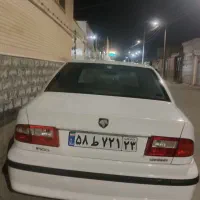 سمند ef7دوگانه شرکت