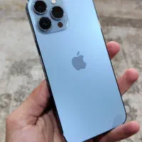 اپل ایفون 13 پرومکس 256 zaa