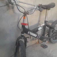 دوچرخه ۱۶|دوچرخه، اسکیت، اسکوتر|کرمانشاه, |دیوار