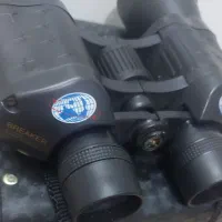 دوربین شکاری