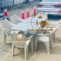 صندلی پلاستیکیfarzasکد۸۶۵۴|میز و صندلی غذاخوری|تهران, بلوار کشاورز|دیوار
