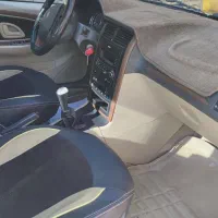 پارس tu5|خودرو سواری و وانت|یزد, |دیوار