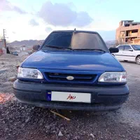 پراید 92 قیمت پیشنهادی