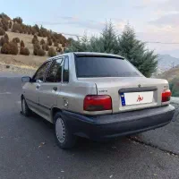 پراید 131SL مدل90