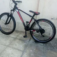 دوچرخه تنه آلومینیوم سایز ۲۶