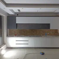 طراحی و ساخت کابینت و دکوراسیون چوبی|خدمات پیشه و مهارت|ورامین, ورامین|دیوار