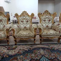 مبل نو|مبلمان خانگی و میز عسلی|ایلام, |دیوار