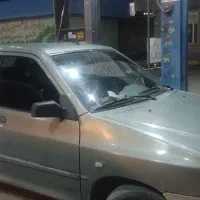 پراید132مدل 89