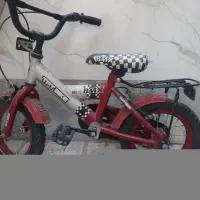 دوچرخه