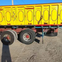 ده جرخ امیکو   قیمت 56000|خودرو سنگین|سلماس, |دیوار