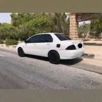 اجاره روزانه میتسوبیشی لنسر