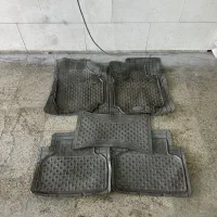 زیر پایی ۳ بعدی و نمد داشبرد|قطعات یدکی و لوازم جانبی|تبریز, |دیوار