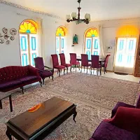 اجاره-روزانه-ویلا-باغ-کاشانه-کاشان
