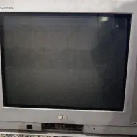 تلویزیون