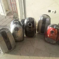 بدنه جارو برقی