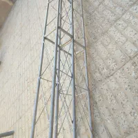 یک خط کامل نور پردازی بیم مویینگ گوی سازه پار|آلات موسیقی|شهرضا, |دیوار