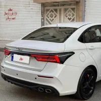 اریزو 6 جی تی GTدر حد صفر مدل ۱۴۰۴