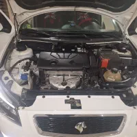 رانا پلاس پانا  خوش رکاب  ۶ دنده ایی ارتقا یافته|خودرو سواری و وانت|خرم‌آباد, |دیوار