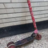 اسکوتر
