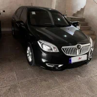 برلیانس H330 اتومات تمیز