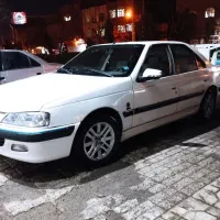 پارس مدل87 سفارشی کارخانه