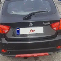 کوئیک مدل ۱۴۰۲.بی رنگ .شاسی پلمپ.|خودرو سواری و وانت|شاهدشهر, |دیوار