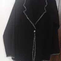 مانتو مجلسی مزون دوز