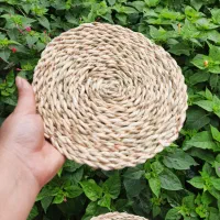 زیرقابلمه ای،حصیری ،چوبی،|صنایع دستی و سایر لوازم تزئینی|رشت, هلال احمر|دیوار