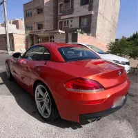 Bmw z4 2015