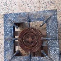 اجاق کاز