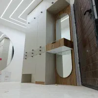 اجرای صفر تا صد کابینت و کمد|خدمات پیشه و مهارت|صدرا-فارس, فاز ۱|دیوار