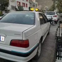 پژو پارس|خودرو سواری و وانت|مشهد, پروین اعتصامی|دیوار