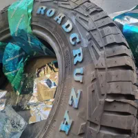 لاستیک ۲۱۵/۷۵/۱۵ رودکروزا|قطعات یدکی و لوازم جانبی|سیرجان, |دیوار