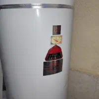 آبگرم کن مخزنی اطمینان 150 لیتری