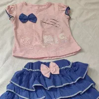 لباس بچه گانه