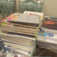 کتابهای کنکور تجربی مناسب برای جمع بندی