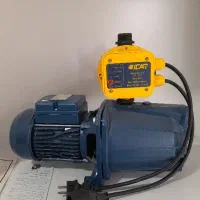 تَسفیه آب و پُمپ آب