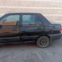 پراید صندوق دار مدل ۱۳۸۵|خودرو سواری و وانت|اصفهان, رهنان|دیوار