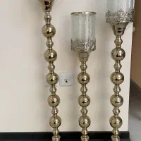 تعدادی وسیله منزل