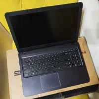لپتاپ ddr4 جدید در حد نو