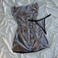 لباس بی نهایت جذاب خواب