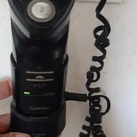 یک عدد ریش تراش شارژی مردانه سالم|آرایشی، بهداشتی، درمانی|فولادشهر, A6|دیوار