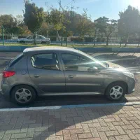 207 مدل97|خودرو سواری و وانت|تبریز, |دیوار