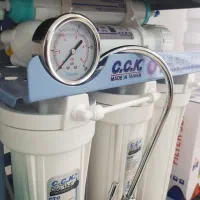 فروش اقساطی تصفیه آب