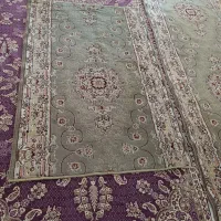 دو عدد کناره( 5/5  و 1/5|فرش|مشهد, احمدآباد|دیوار