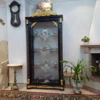 بوفه کاملا تمیز