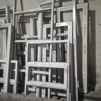 دروپنجره یو پی وی سی نصف قیمت