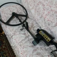 معدن یاب هکتاری ...|سایر لوازم برقی|تهران, آرژانتین|دیوار